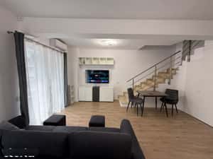Duplex 3 camere | De Inchiriat | Parcul Carol | Parcare | Central Addr