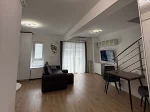 Duplex 3 camere | De Inchiriat | Parcul Carol | Parcare | Central Addr — miniatura 4