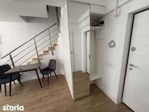 Duplex 3 camere | De Inchiriat | Parcul Carol | Parcare | Central Addr — miniatura 6