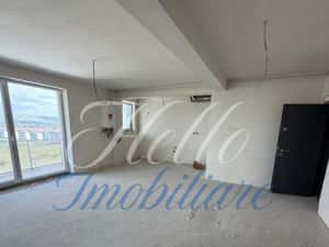 Apartament de vanzare semidecomandat ,2 camere 52 mp , zona Sesul de S — miniatura 5