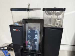 WMF 1100 Schaerer Coffe club aparat cafea 1 macinator,2 instant — miniatura 6