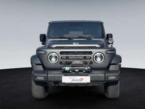 BAW 212 SUV 2026 - Vehicul Nou, 166 CP, Gri — miniatura 3