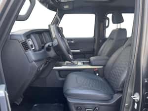 BAW 212 SUV 2026 - Vehicul Nou, 166 CP, Gri — miniatura 6