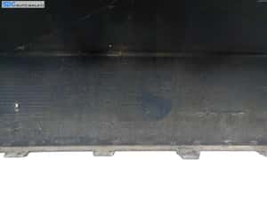 Bara Spoiler Fata cu Locas Senzori Parcare Culoare Albastru LH5X Volkswagen Golf 7 Break Combi 2013 - 2017 Cod 5G0807221 [LC0514] — miniatura 6