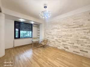 BIROU 3 CAMERE / ZONA SOS. NORDULUI - HERASTRAU — miniatura 3