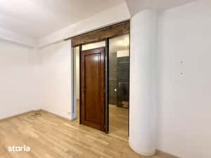 BIROU 3 CAMERE / ZONA SOS. NORDULUI - HERASTRAU — miniatura 4