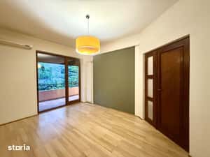 BIROU 3 CAMERE / ZONA SOS. NORDULUI - HERASTRAU — miniatura 5