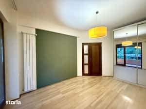 BIROU 3 CAMERE / ZONA SOS. NORDULUI - HERASTRAU — miniatura 6