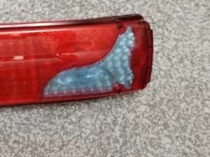 Stopuri triple spate stanga dreapta Mercedes Sprinter VW Crafter MAN — miniatura 6