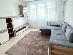 3 Camere Premium | Parc Moghioros | 7 Min Metrou Raul Doamnei | AC — miniatura 3