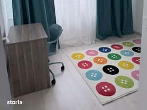3 Camere Premium | Parc Moghioros | 7 Min Metrou Raul Doamnei | AC — miniatura 4