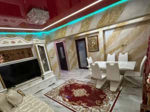 Apartament 2 camere renovat parter MOBILAT