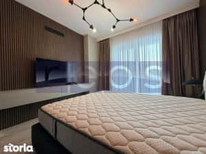 INCHIRIERE 2 CAMERE PREMIUM | 70 MP | LOC PARCARE INCLUS | EROU IANCU — miniatura 4