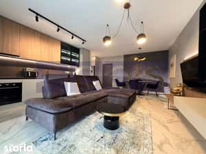 INCHIRIERE 2 CAMERE PREMIUM | 70 MP | LOC PARCARE INCLUS | EROU IANCU — miniatura 6