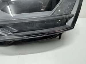 Far Audi A6 4K full led stanga 2019-2023 — miniatura 3