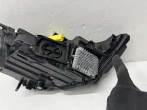 Far Audi A6 4K full led stanga 2019-2023 — miniatura 8