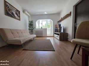 AP. 2 CAMERE- MOSILOR, PRIMA INCHIRIERE, BLOC REABILITAT, MODERN