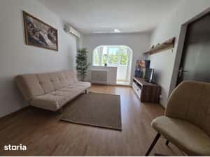 AP. 2 CAMERE- MOSILOR, PRIMA INCHIRIERE, BLOC REABILITAT, MODERN — miniatura 4