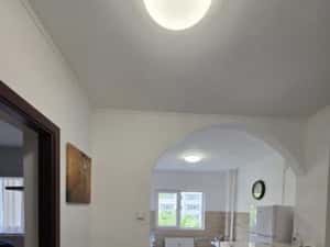 AP. 2 CAMERE- MOSILOR, PRIMA INCHIRIERE, BLOC REABILITAT, MODERN — miniatura 5
