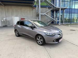 Renault Clio 4 Night&Day Line , fabr.2015 , 1.5 dci , 218.000 km , Led , Istoric Km + Carte Service !! — miniatura 5