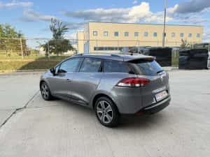Renault Clio 4 Night&Day Line , fabr.2015 , 1.5 dci , 218.000 km , Led , Istoric Km + Carte Service !! — miniatura 6