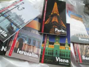 6 volume noi- Cele mai iubite orase — miniatura 2