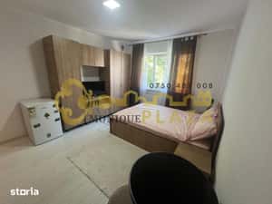 Garsonieră linistita | Complet mobilată | Zona linistita | — miniatura 4