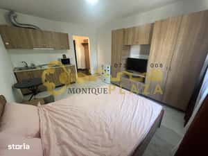 Garsonieră linistita | Complet mobilată | Zona linistita | — miniatura 6
