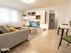 Apartament 3 camere Giurgiului comision 0% — miniatura 3
