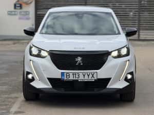 Peugeot 2022 model 2008 / 1.5 HDI / Camere 360 — miniatura 2