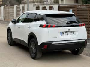 Peugeot 2022 model 2008 / 1.5 HDI / Camere 360 — miniatura 4