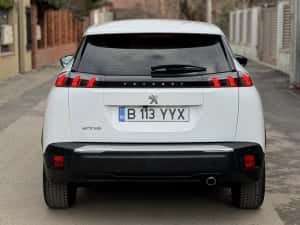 Peugeot 2022 model 2008 / 1.5 HDI / Camere 360 — miniatura 5