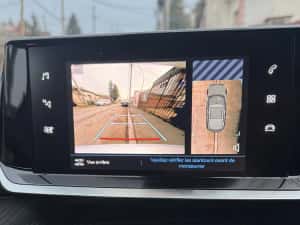 Peugeot 2022 model 2008 / 1.5 HDI / Camere 360 — miniatura 7