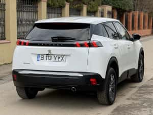 Peugeot 2022 model 2008 / 1.5 HDI / Camere 360 — miniatura 8