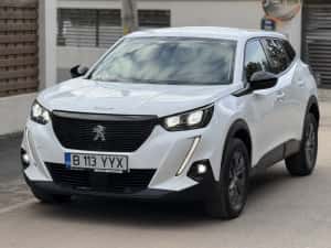 Peugeot 2022 model 2008 / 1.5 HDI / Camere 360 — miniatura 9