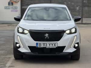 Peugeot 2022 model 2008 / 1.5 HDI / Camere 360 — miniatura 10