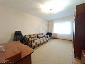 Chirie Tatarasi Ateneu 2 camere et 2 din 4, mobilat si utilat — miniatura 3