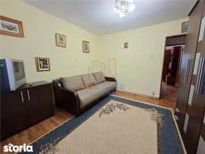 Chirie Tatarasi Ateneu 2 camere et 2 din 4, mobilat si utilat — miniatura 5