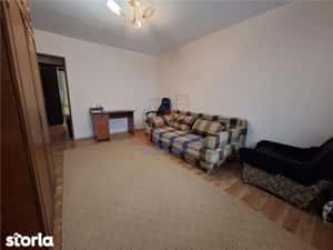 Chirie Tatarasi Ateneu 2 camere et 2 din 4, mobilat si utilat — miniatura 6