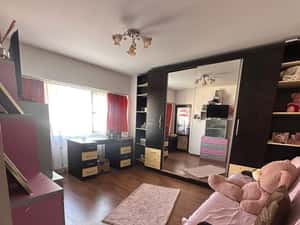 De vanzare garsoniera cf 1 cu balcon, zona ultracentrala, mobilata — miniatura 3
