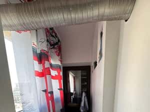 De vanzare garsoniera cf 1 cu balcon, zona ultracentrala, mobilata — miniatura 6