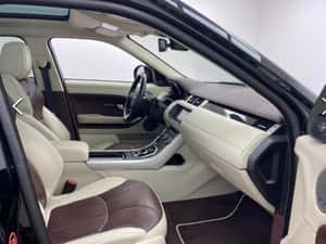 Land Rover Range Rover Evoque 2018, 185.000 km, 15.900 EUR