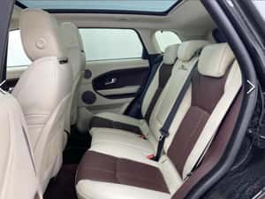 Land Rover Range Rover Evoque 2018, 185.000 km, 15.900 EUR — miniatura 5