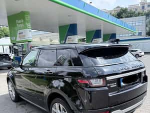 Land Rover Range Rover Evoque 2018, 185.000 km, 15.900 EUR — miniatura 6