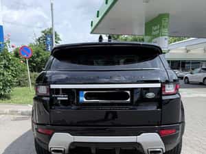 Land Rover Range Rover Evoque 2018, 185.000 km, 15.900 EUR — miniatura 7