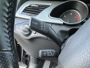 Audi A5 / 2.0 /143 cp / 2011  / Xenon / interior piele / inmatriculat recent — miniatura 8