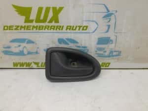 Maner interior stanga 7700432707 Renault Symbol 1 (facelift) (2002 - 2006) — miniatura 2