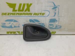 Maner interior stanga 7700432707 Renault Symbol 1 (facelift) (2002 - 2006) — miniatura 3