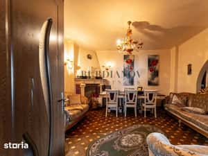 Apartament cu 4 camere - Calea Călărașilor - Metrou Piața Muncii — miniatura 5