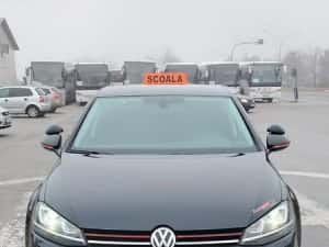 Instructor auto categoria B — miniatura 1